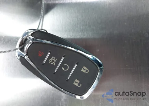 2019 Chevrolet Camaro 1Lt from USA, damaged, VIN 1G1FB1RX6K0133299